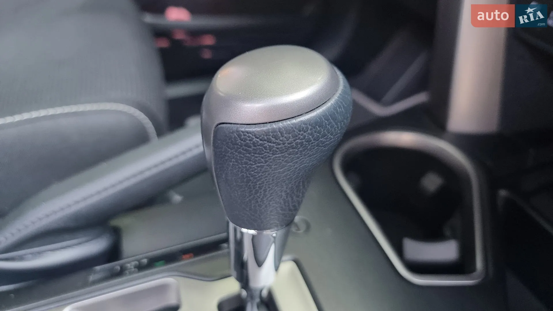 2017 Toyota RAV 4 - мініатюра 21