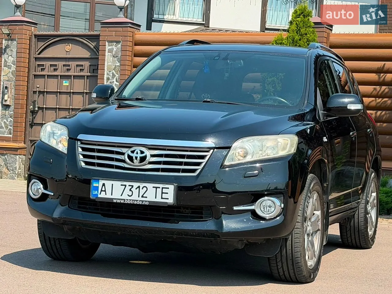 2011 Toyota RAV 4 - мініатюра 18