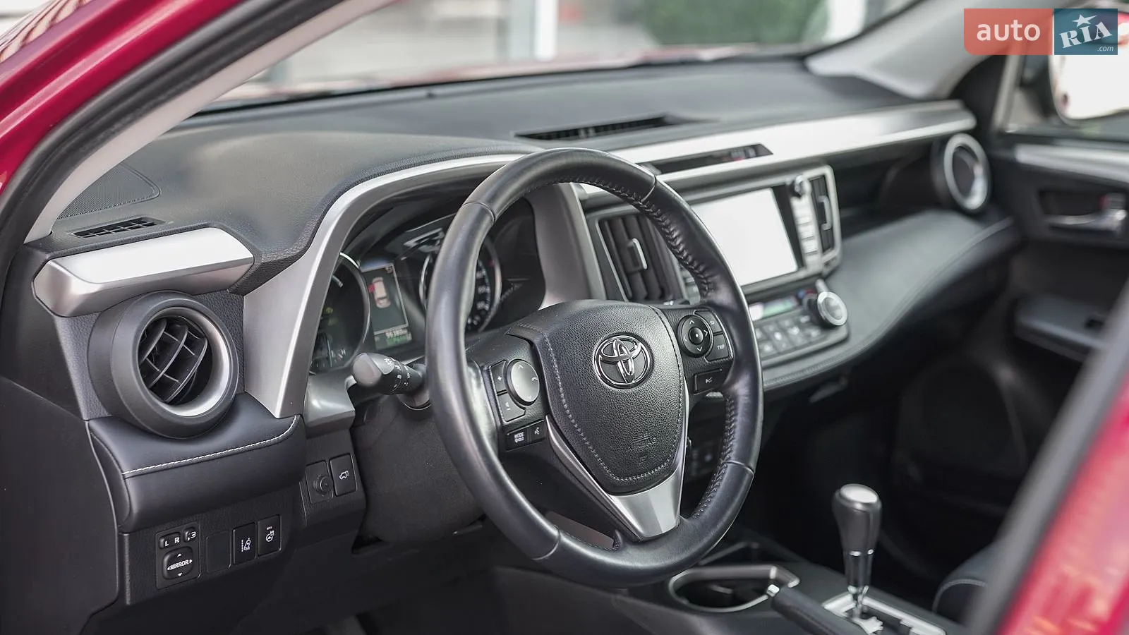 2018 Toyota RAV 4 - мініатюра 20