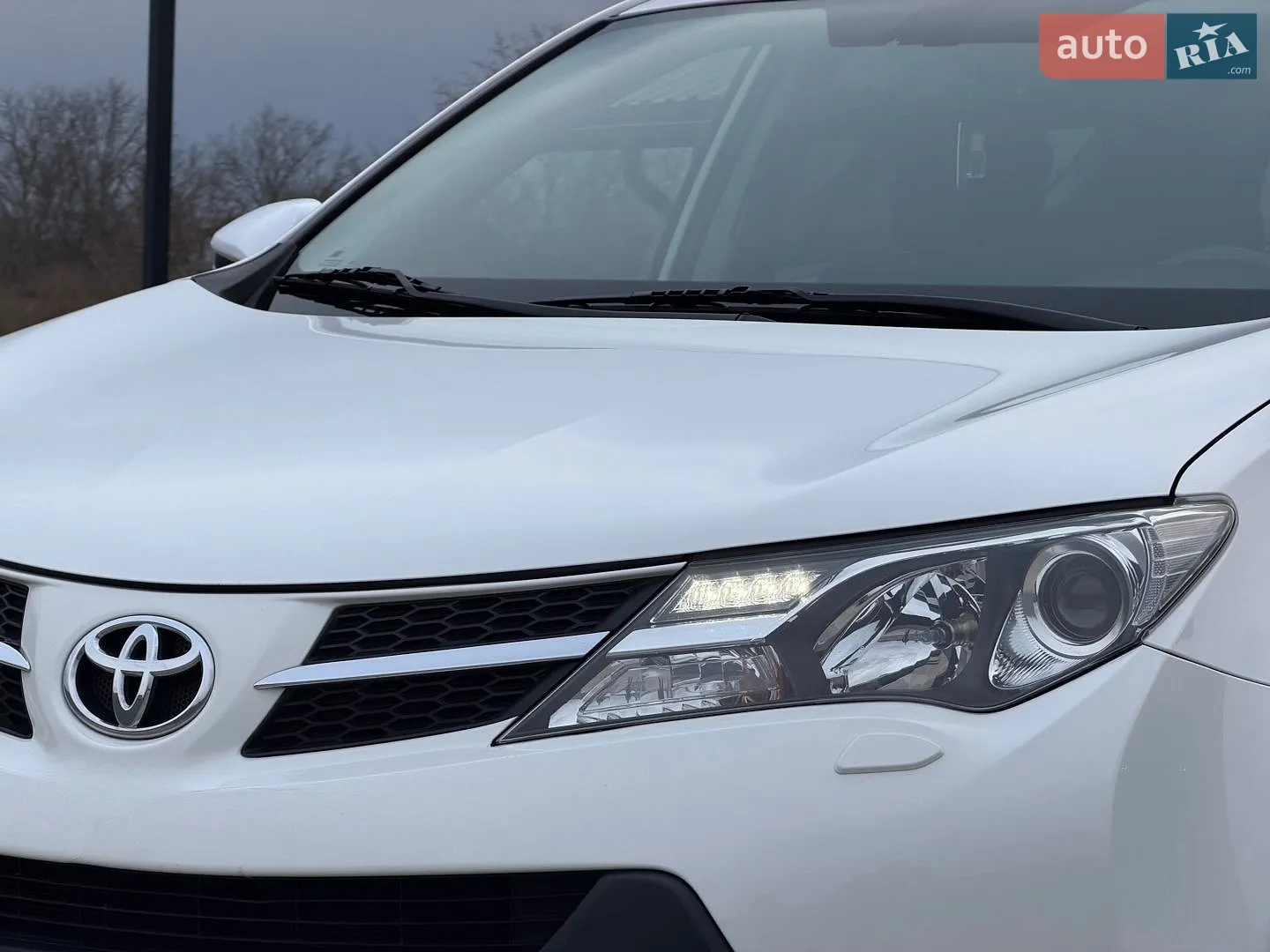 2016 Toyota RAV 4 - мініатюра 3