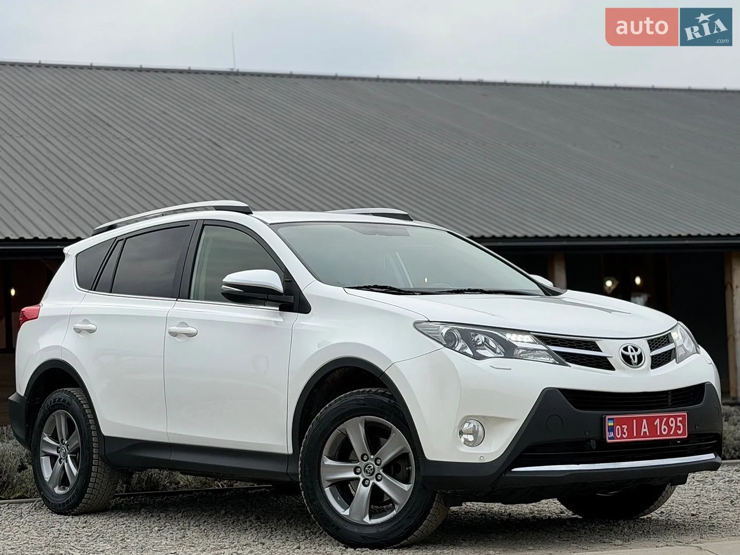2016 Toyota RAV 4 - мініатюра 26