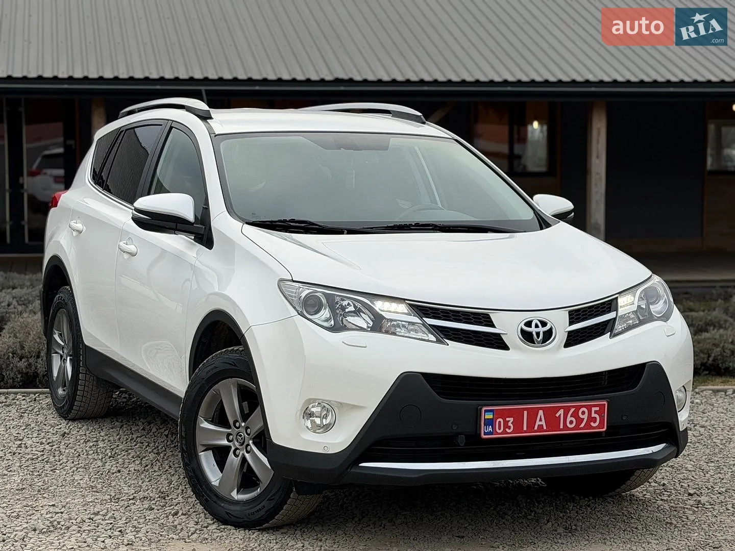 2016 Toyota RAV 4 - мініатюра 29