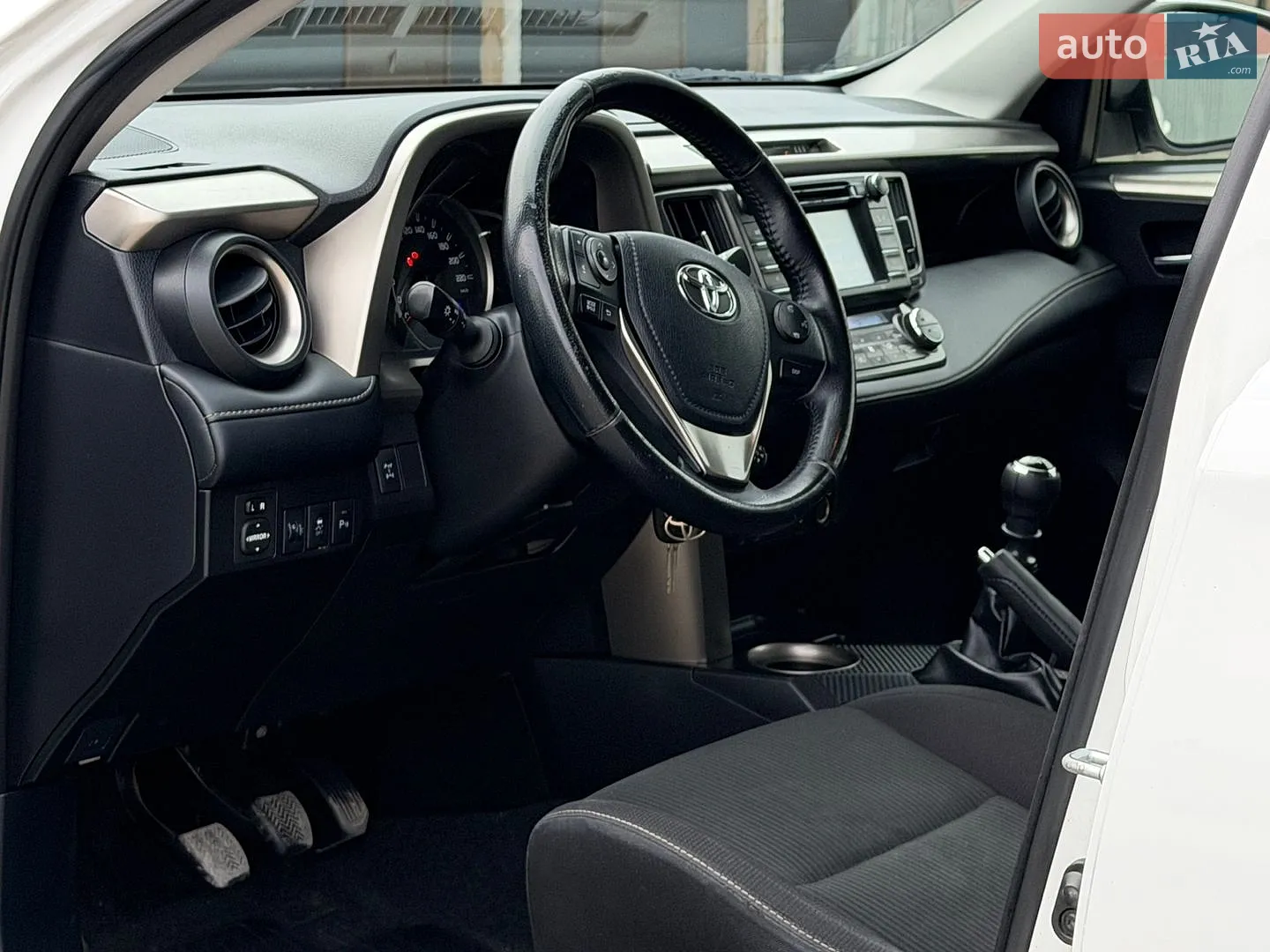 2016 Toyota RAV 4 - мініатюра 35