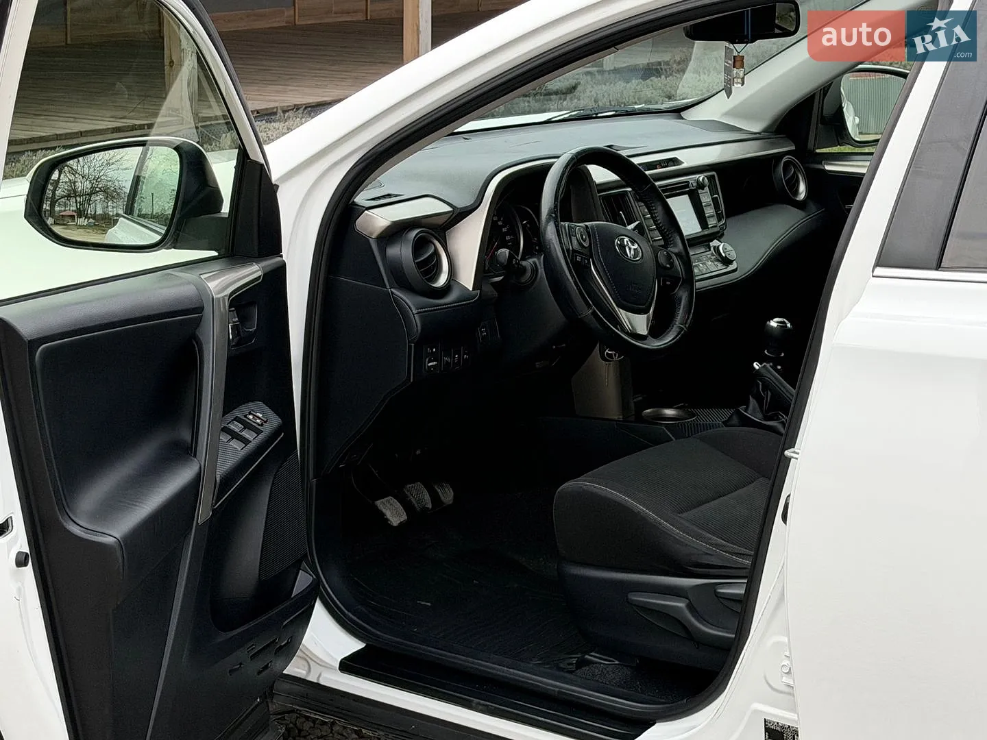 2016 Toyota RAV 4 - мініатюра 36