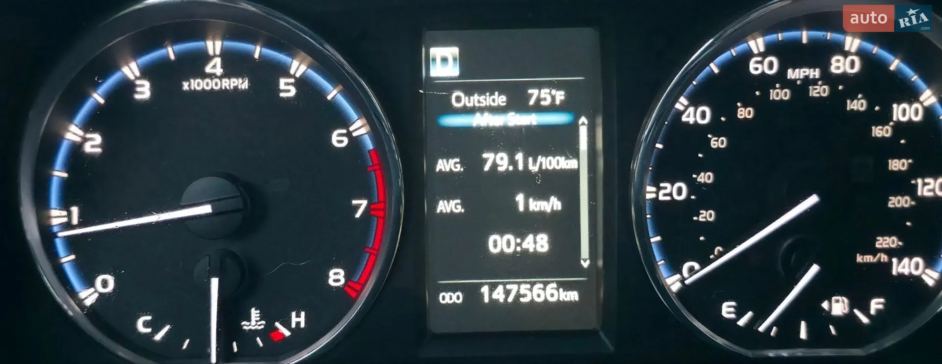 2016 Toyota RAV 4 - мініатюра 15