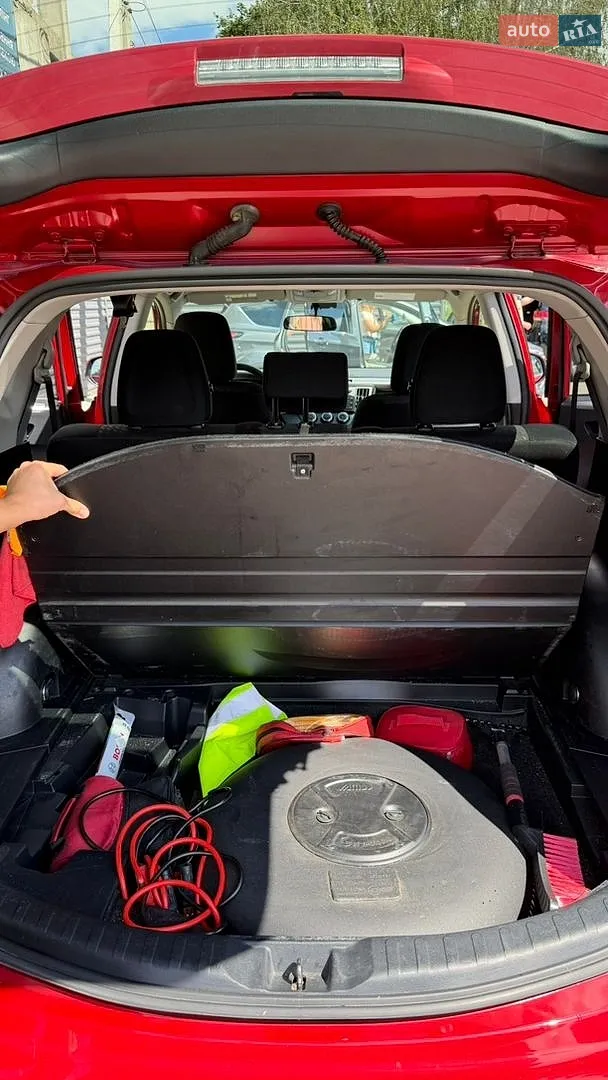 2016 Toyota RAV 4 - мініатюра 14