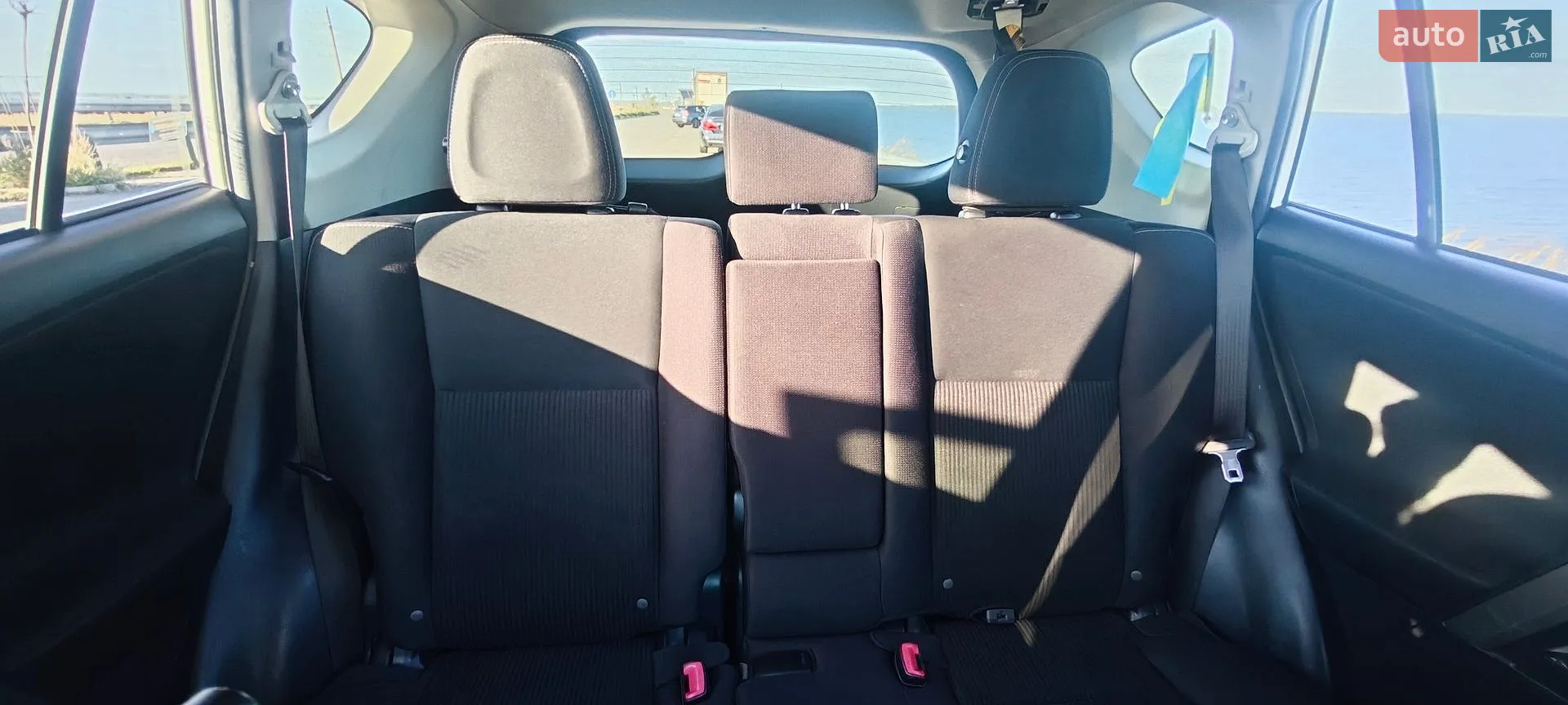 2014 Toyota RAV 4 - мініатюра 12