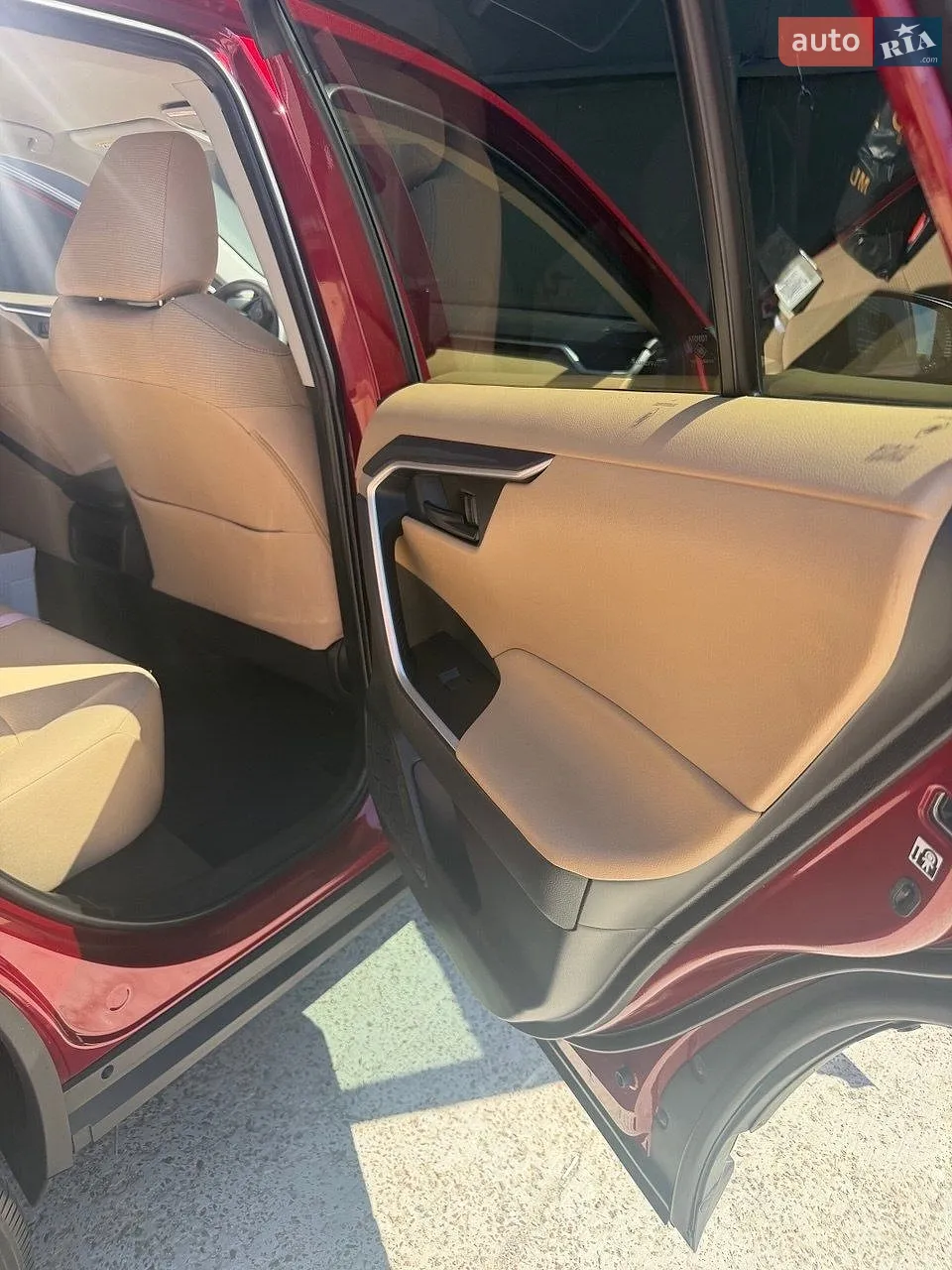 2020 Toyota RAV 4 - мініатюра 15