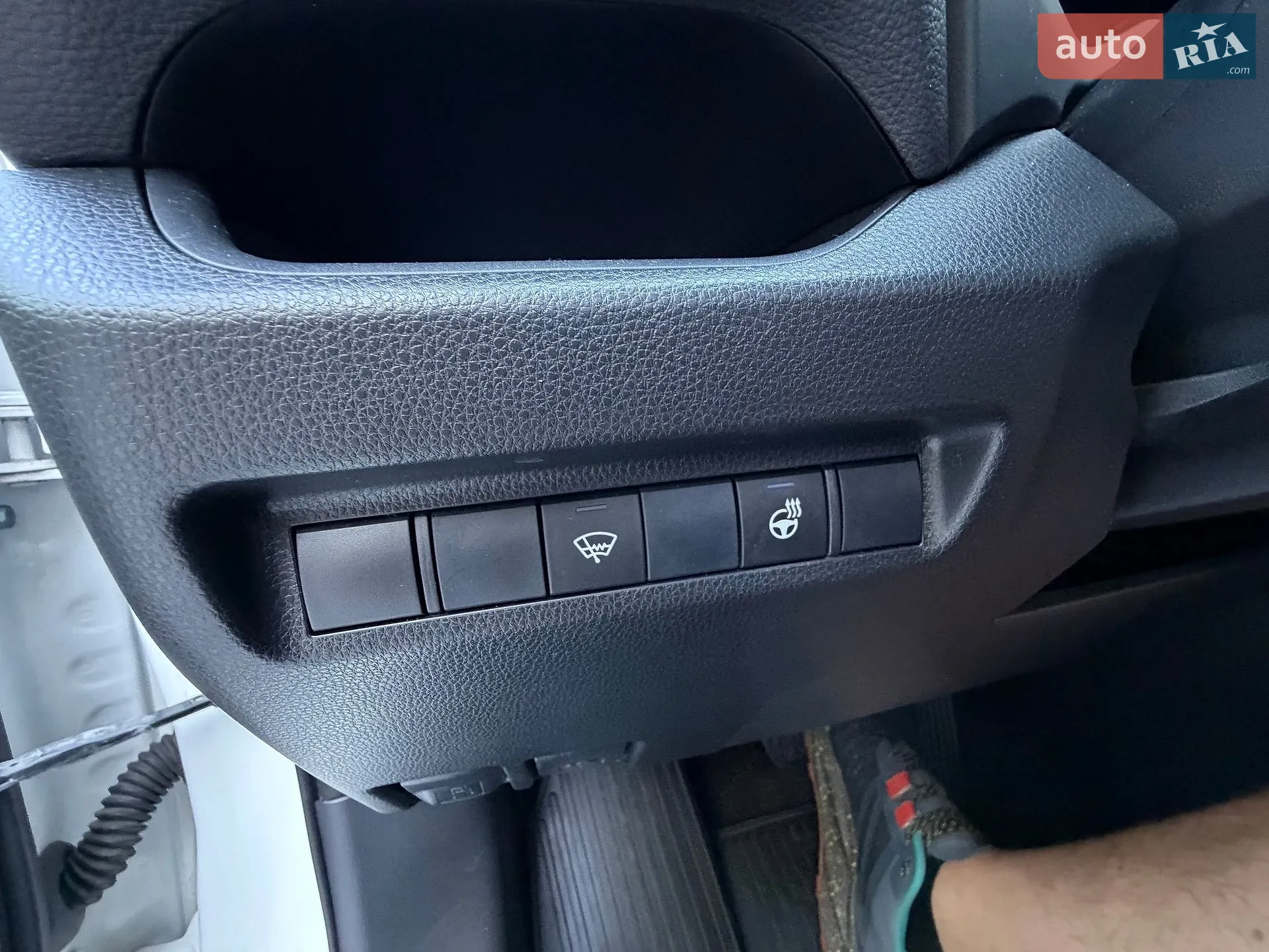 2019 Toyota RAV 4 - мініатюра 29