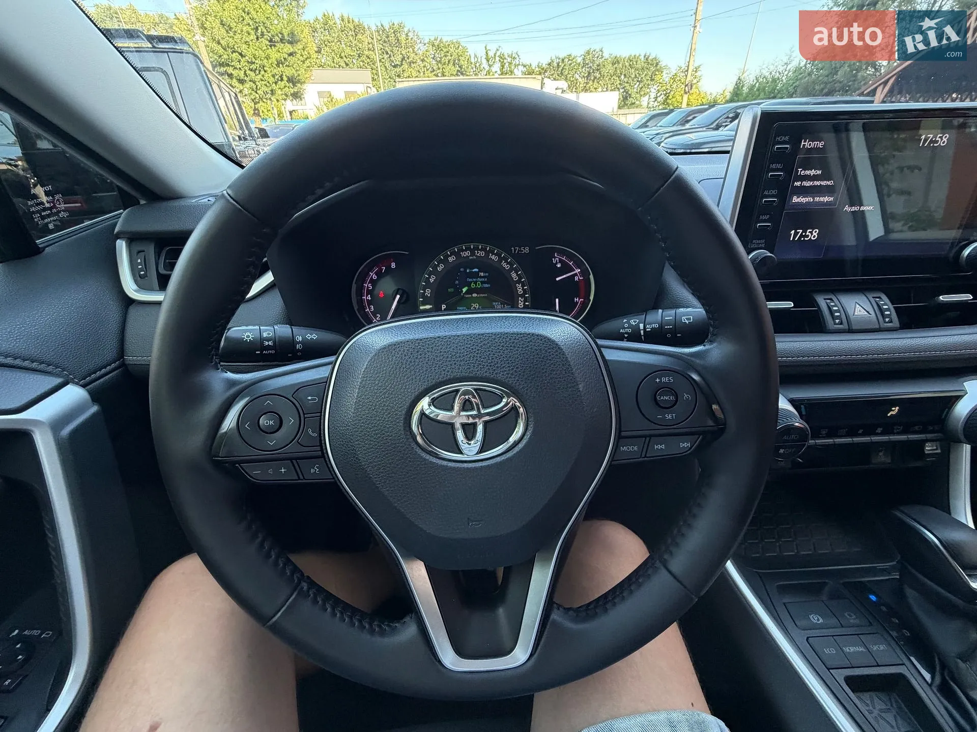 2019 Toyota RAV 4 - мініатюра 31