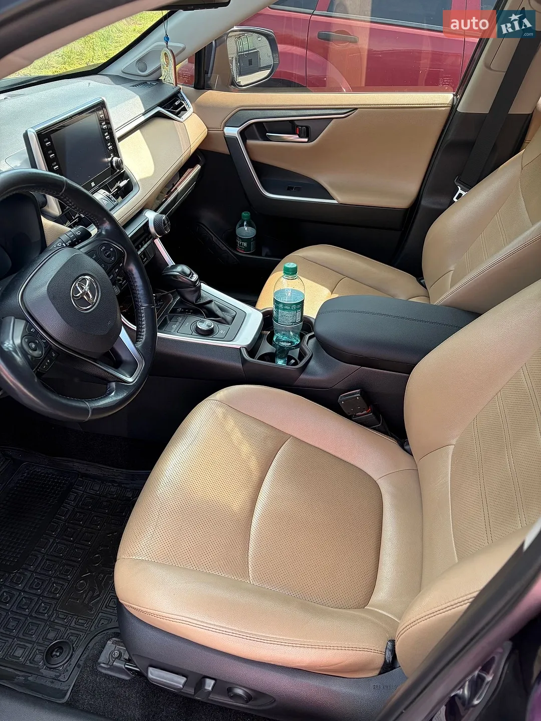 2020 Toyota RAV 4 - мініатюра 3