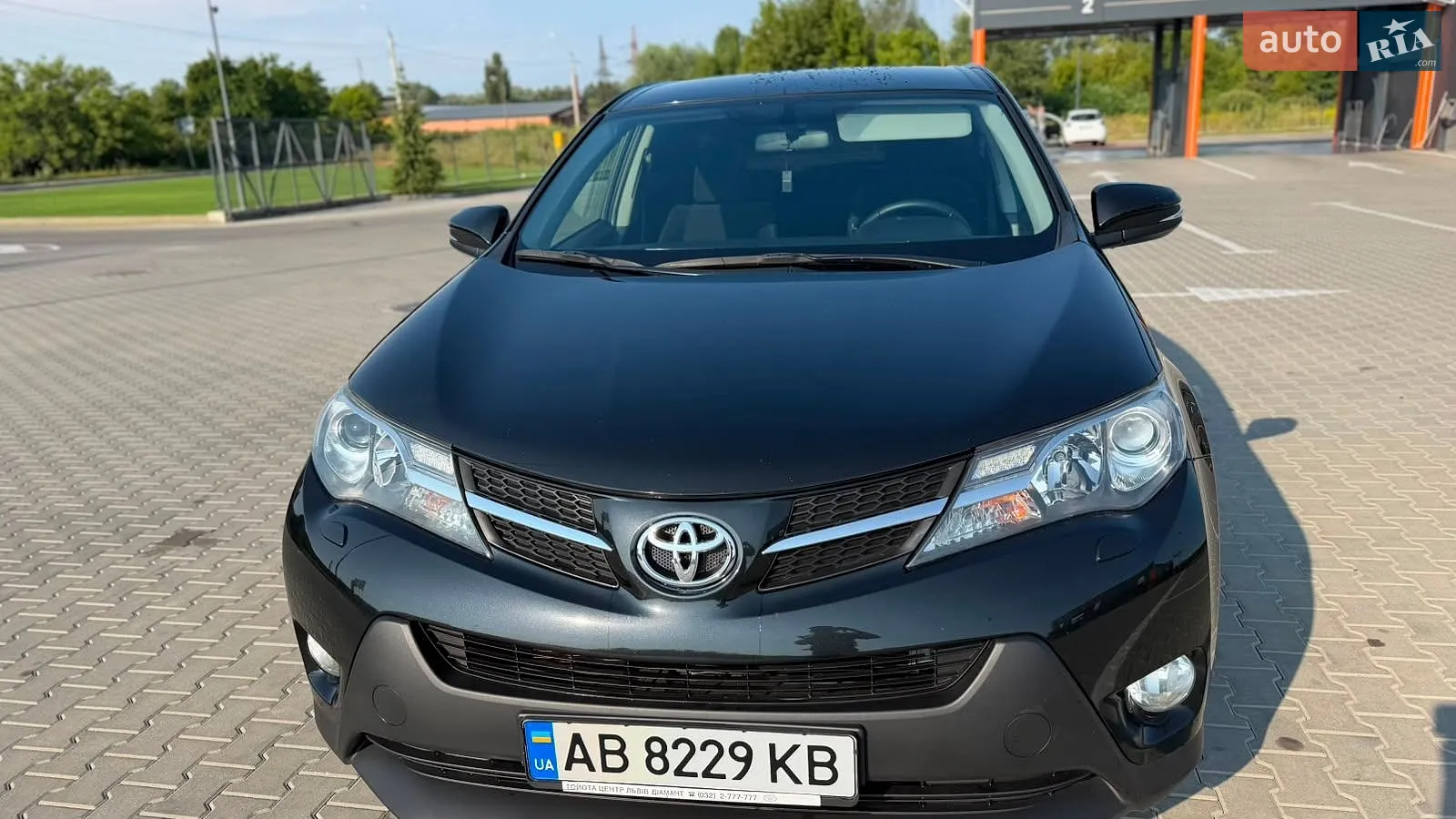 2015 Toyota RAV 4 - мініатюра 27