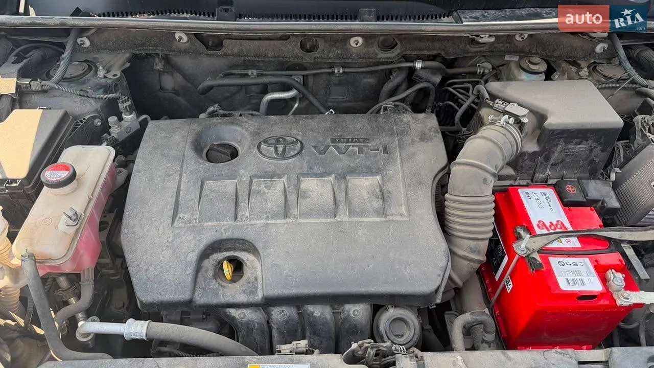 2015 Toyota RAV 4 - мініатюра 31