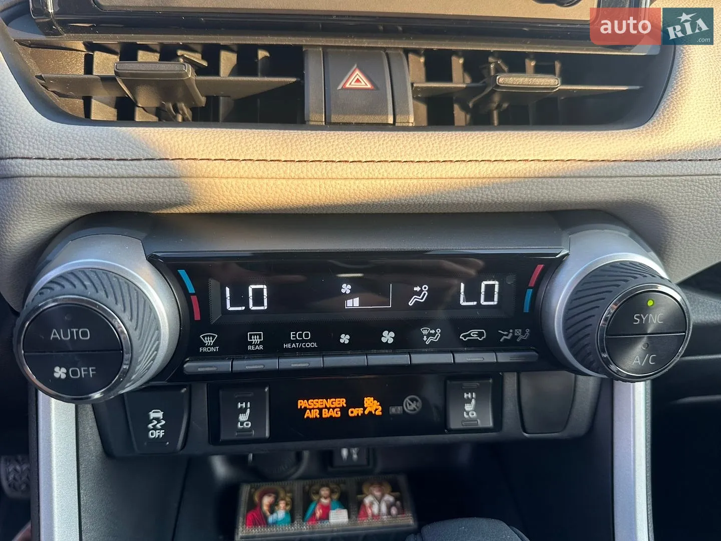 2019 Toyota RAV 4 - мініатюра 24