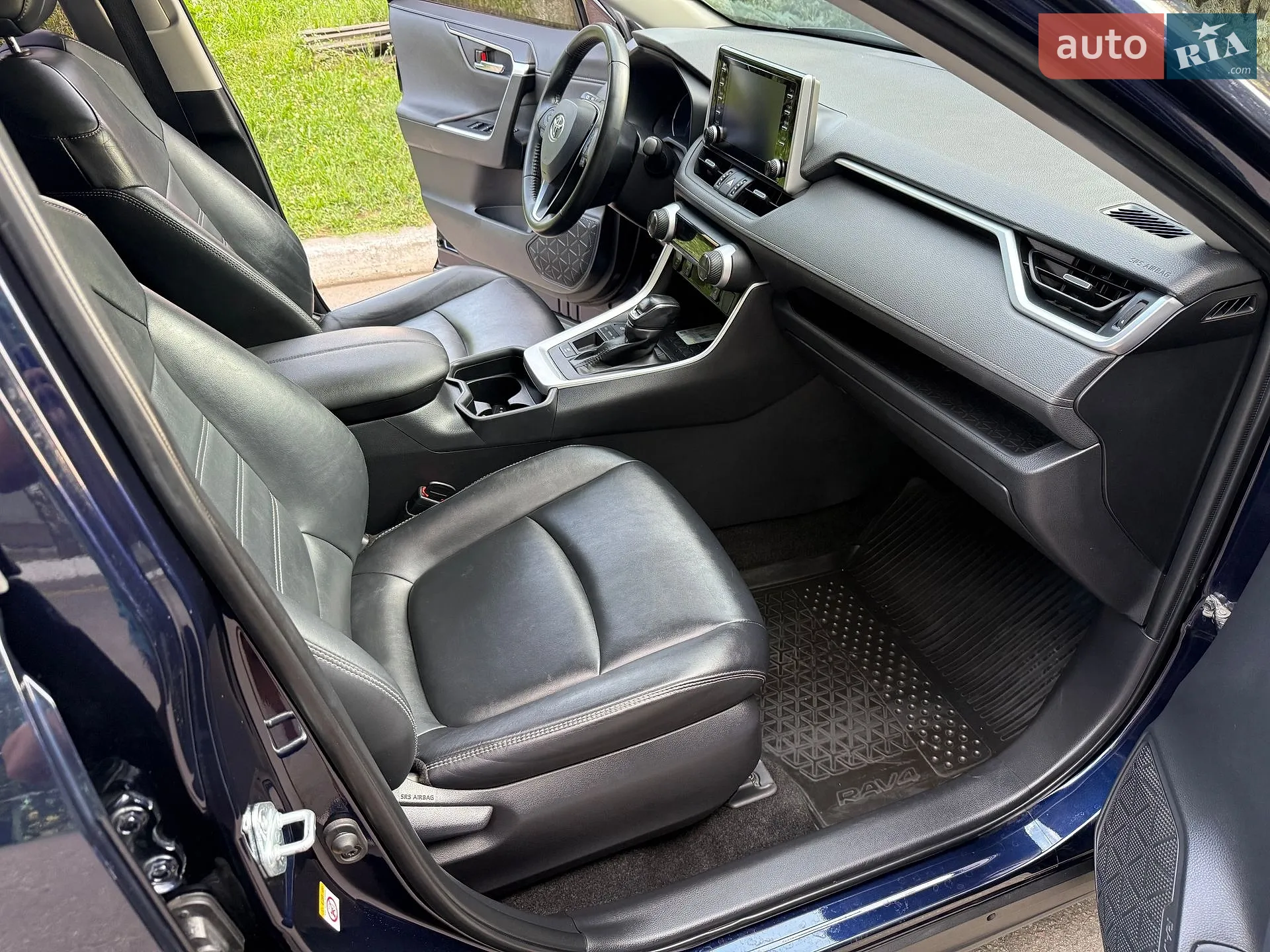 2018 Toyota RAV 4 - мініатюра 15
