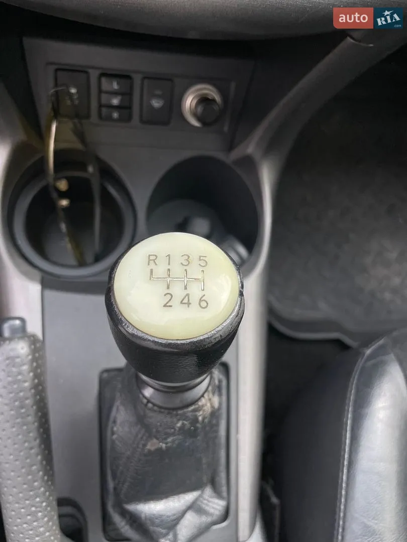 2010 Toyota RAV 4 - мініатюра 11