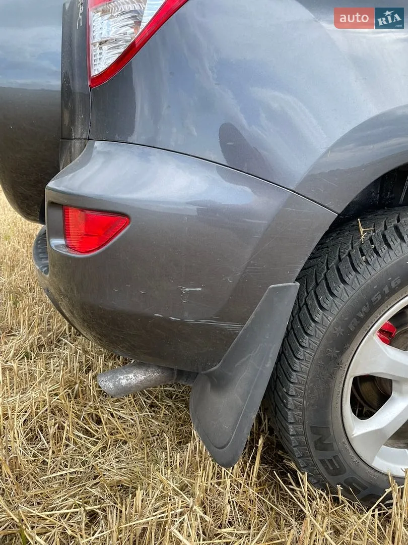 2010 Toyota RAV 4 - мініатюра 20