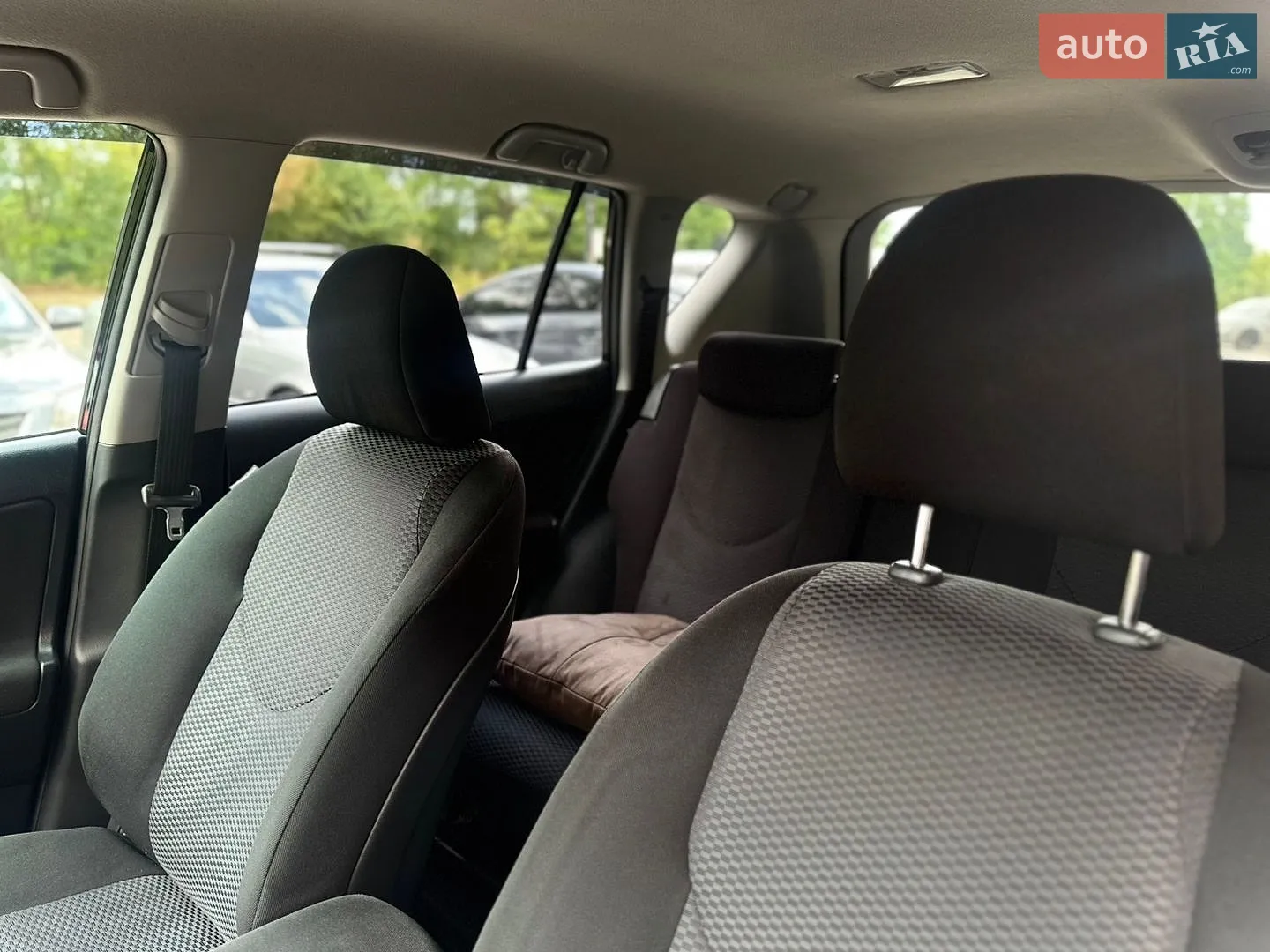2010 Toyota RAV 4 - мініатюра 17