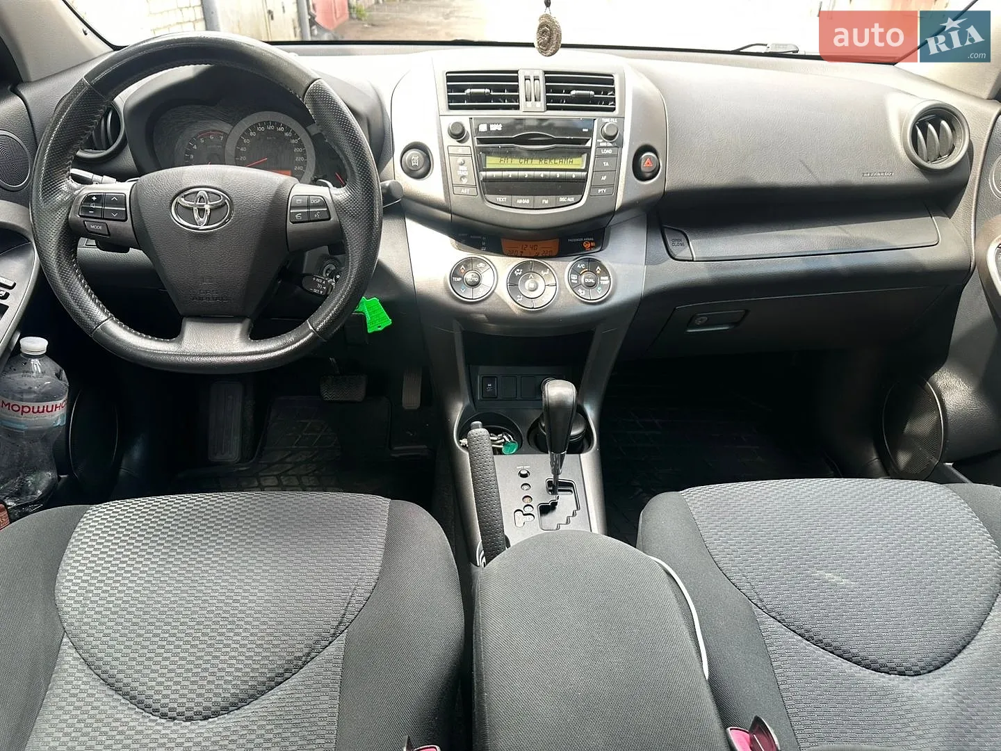 2010 Toyota RAV 4 - мініатюра 22