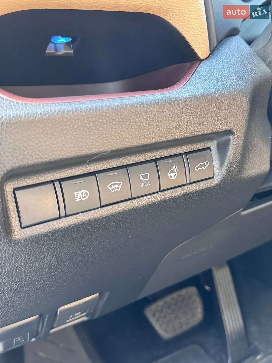 2020 Toyota RAV 4 - мініатюра 27