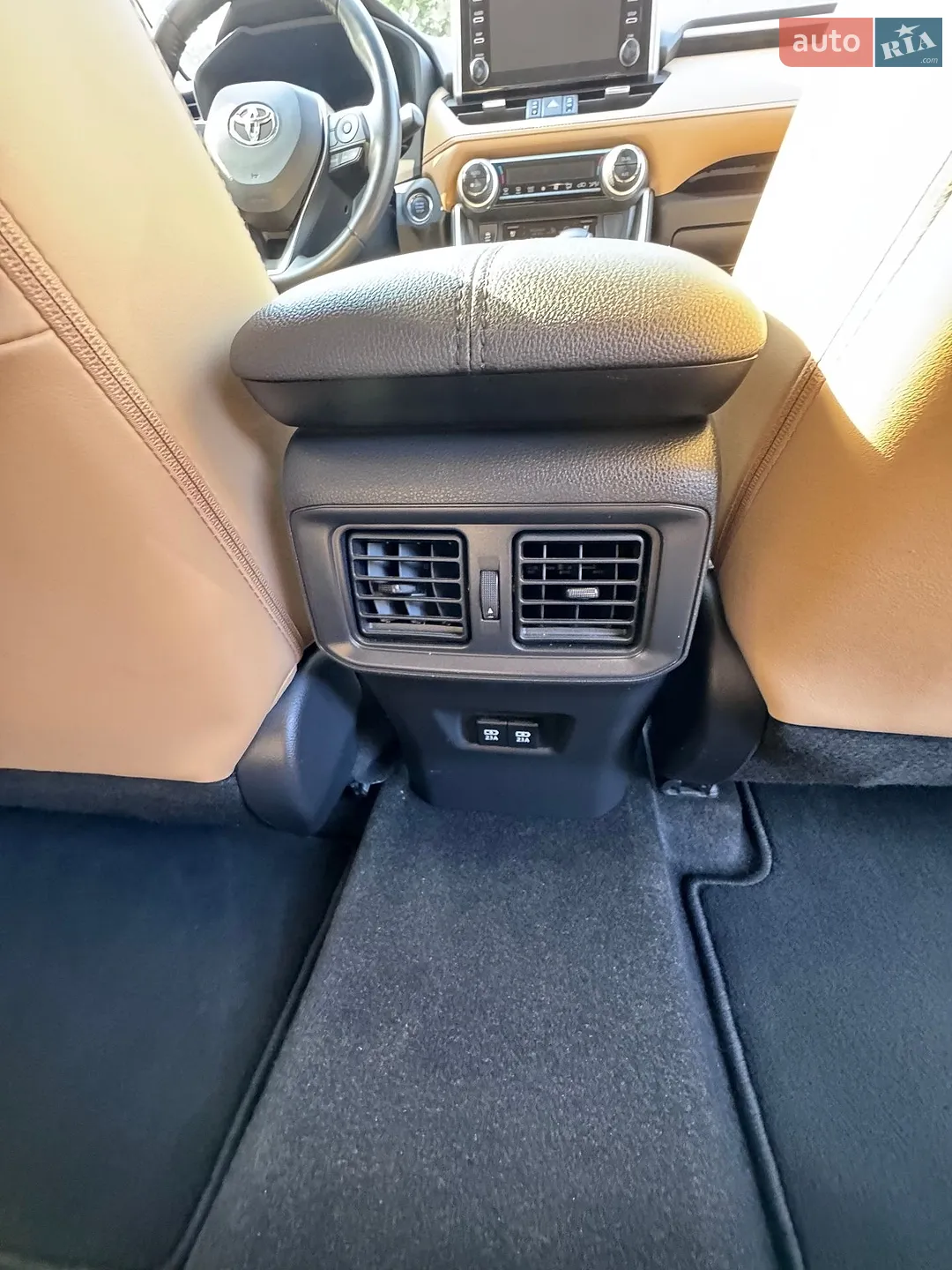 2020 Toyota RAV 4 - мініатюра 40
