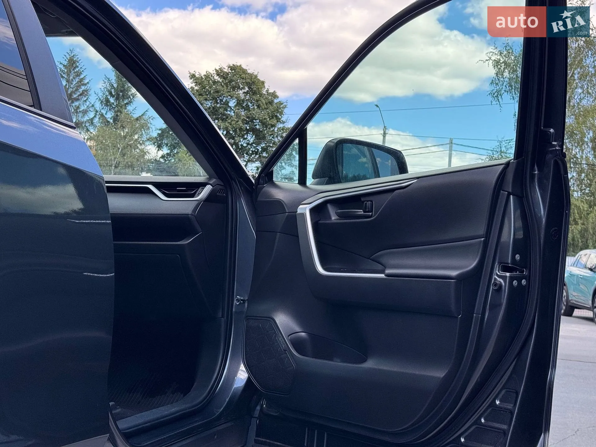 2021 Toyota RAV 4 - мініатюра 46