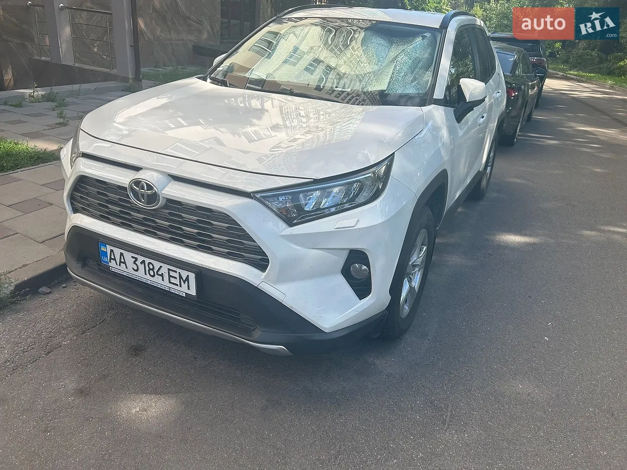 2018 Toyota RAV 4 - мініатюра 17