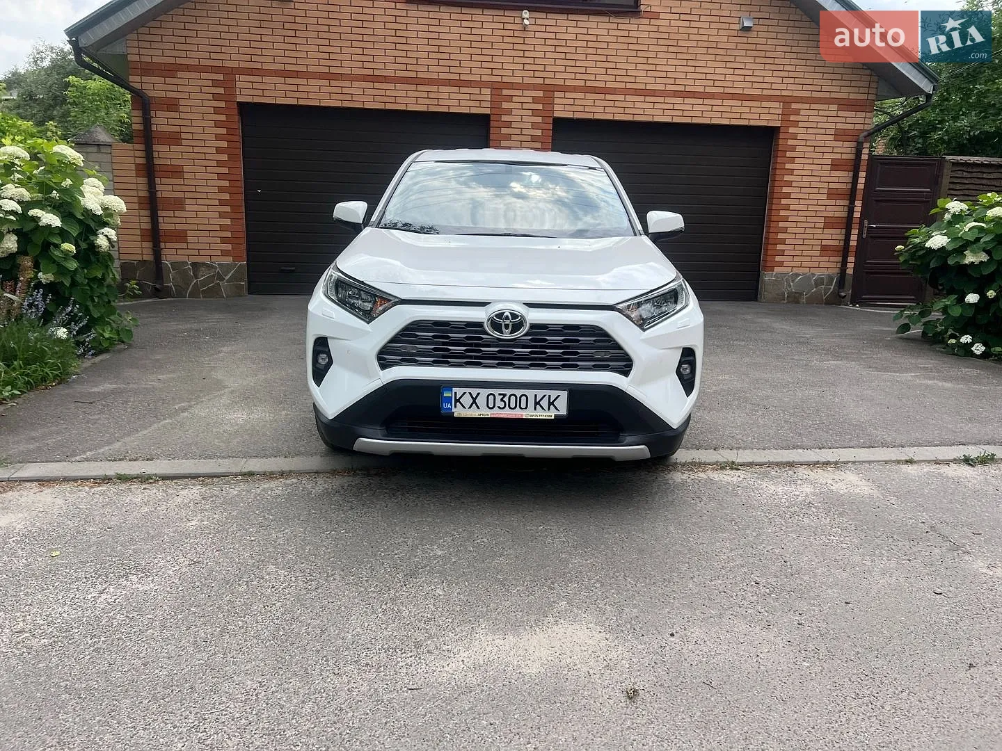 2023 Toyota RAV 4 - мініатюра 2