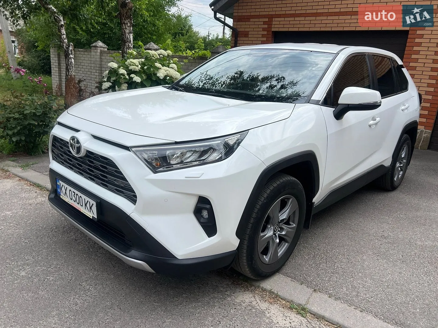 2023 Toyota RAV 4 - мініатюра 21