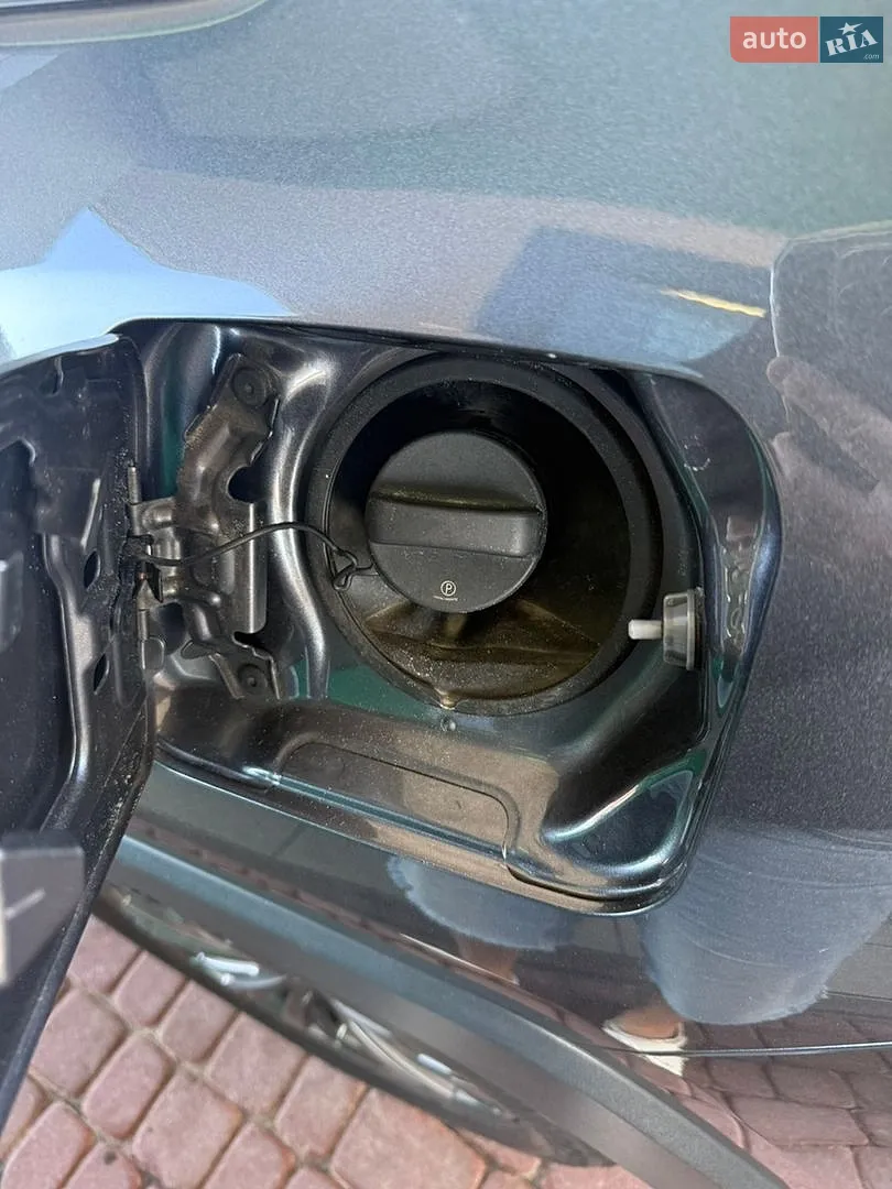 2023 Toyota RAV 4 - мініатюра 55