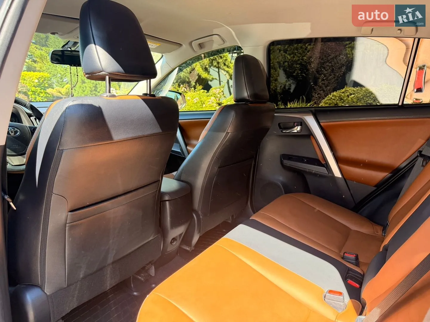 2016 Toyota RAV 4 - мініатюра 36