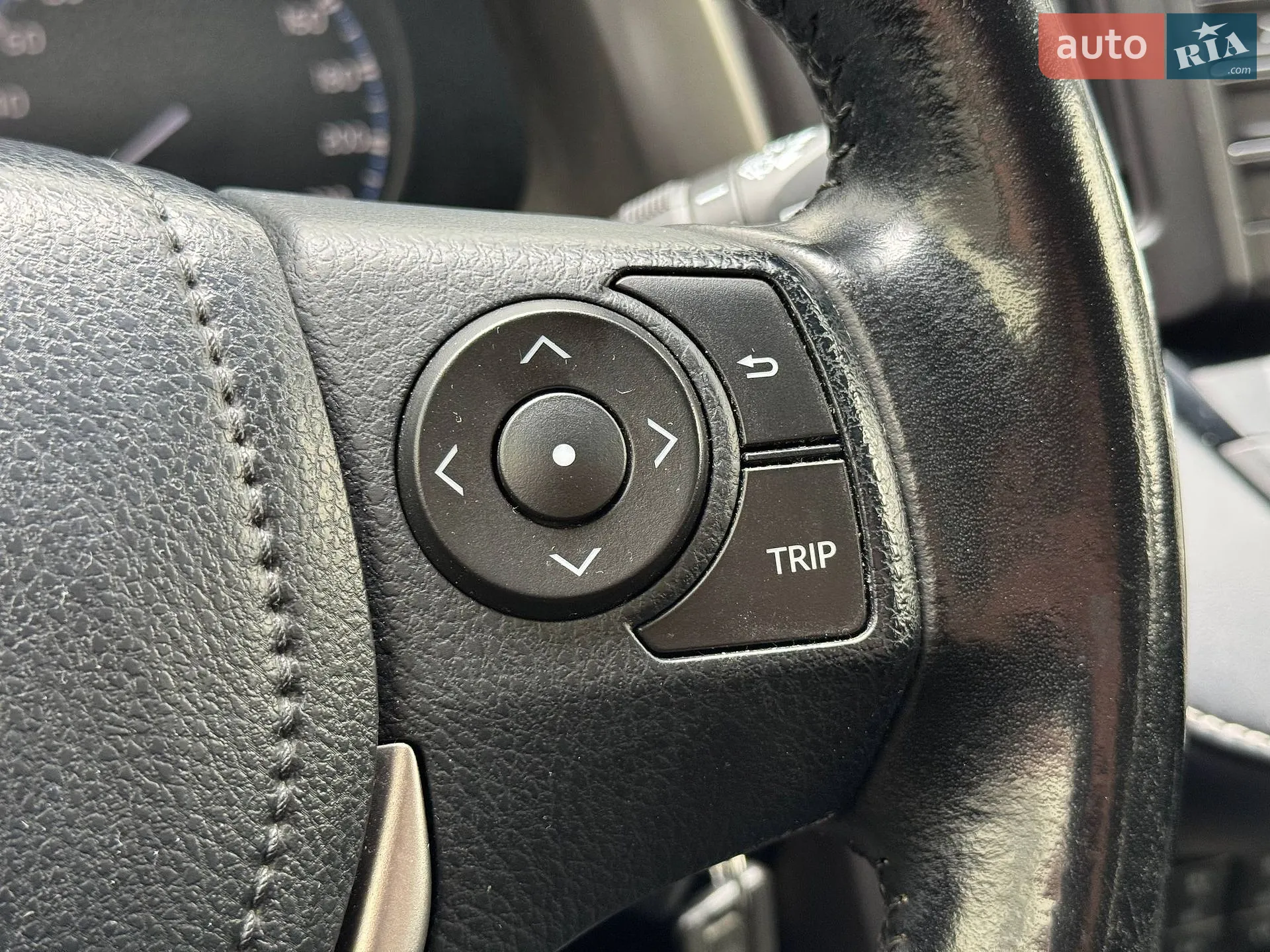 2017 Toyota RAV 4 - мініатюра 22