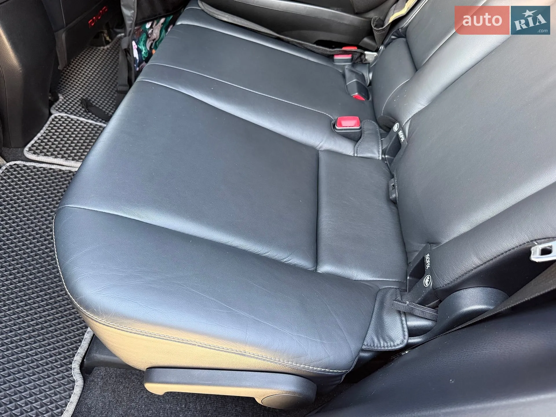 2013 Toyota RAV 4 - мініатюра 20