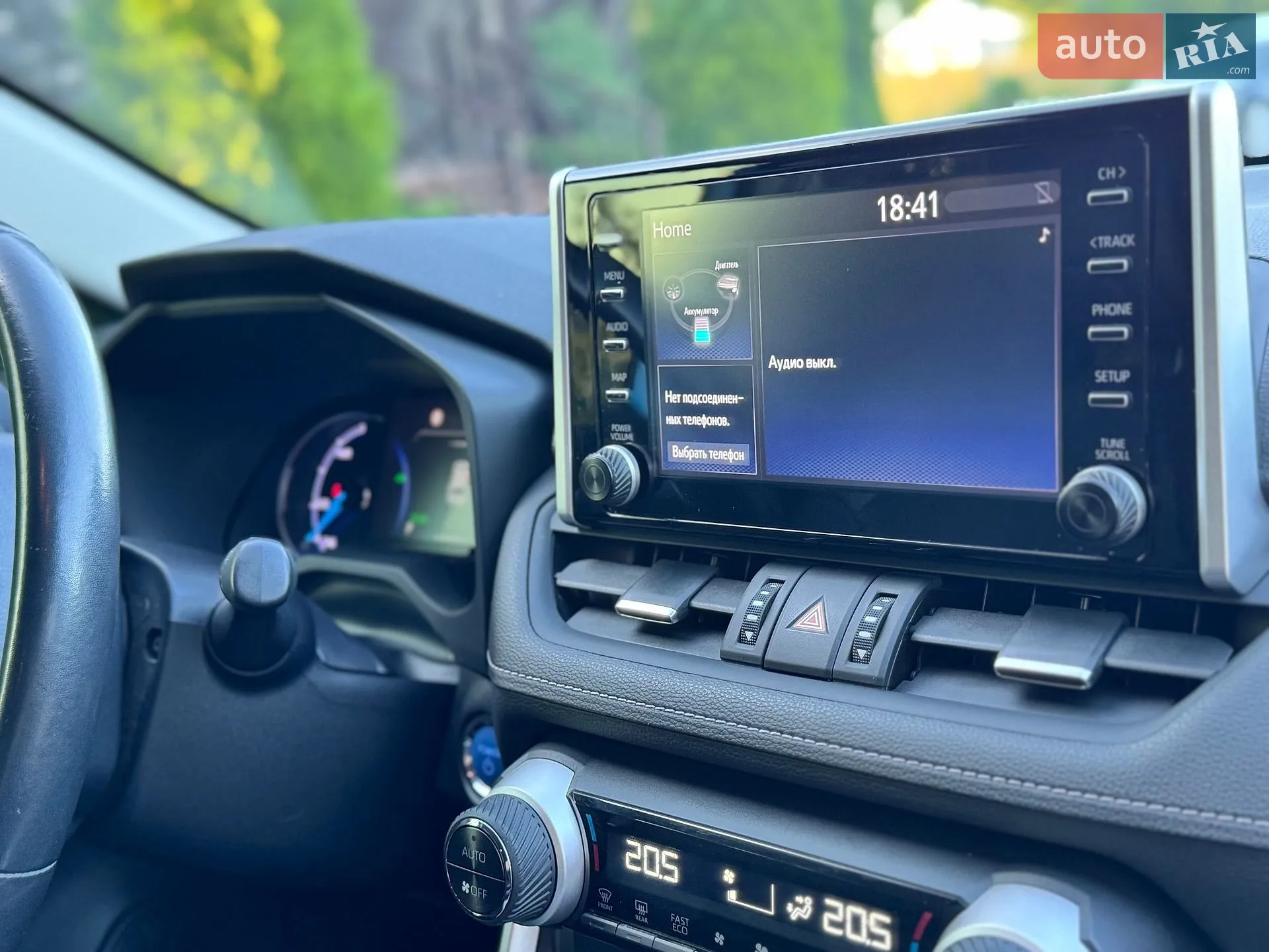 2019 Toyota RAV 4 - мініатюра 22