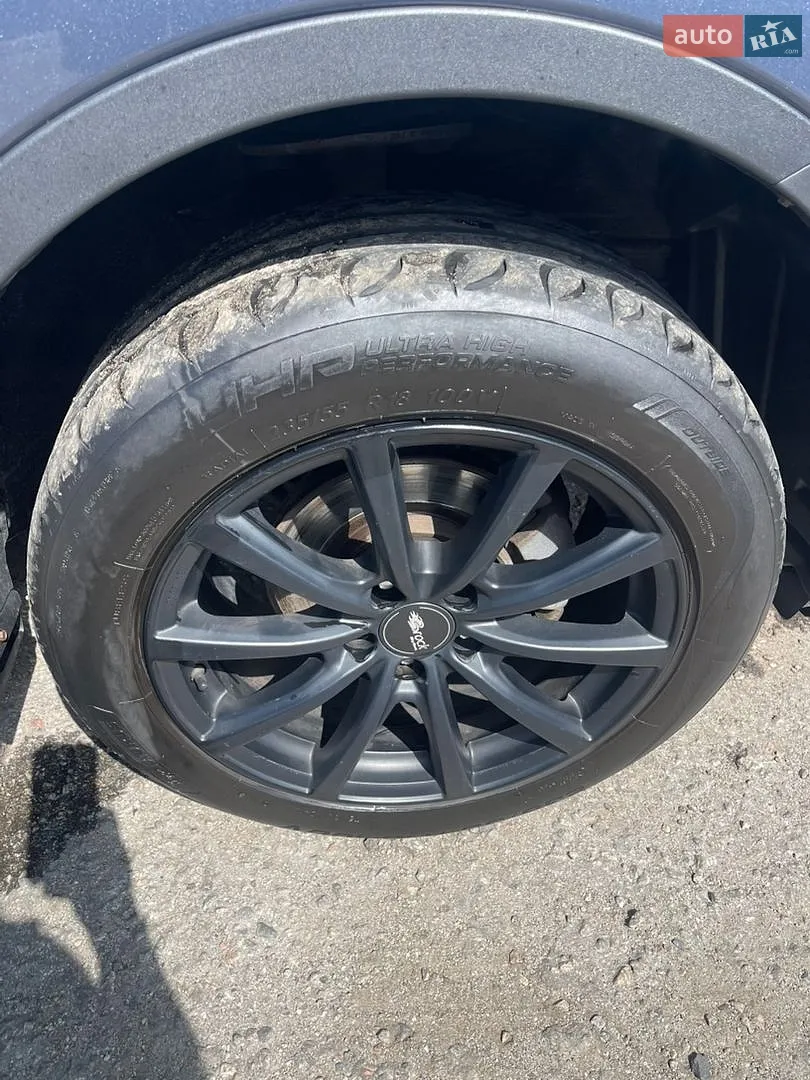 2014 Toyota RAV 4 - мініатюра 25