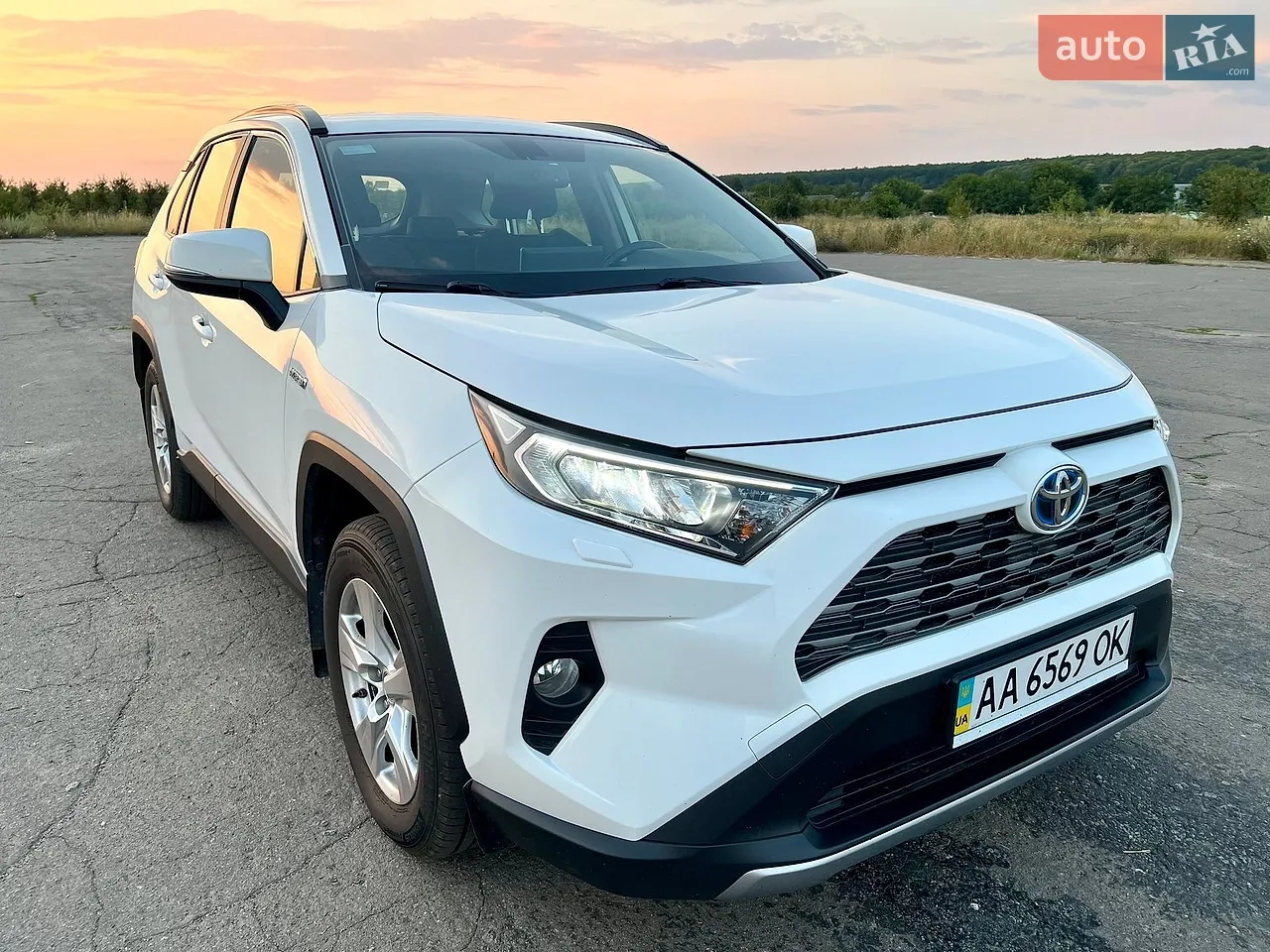 2017 Toyota RAV 4 - мініатюра 38