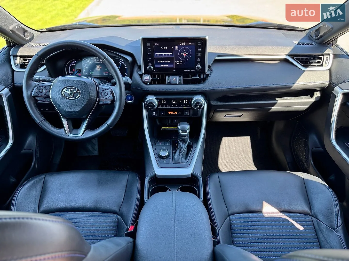 2021 Toyota RAV 4 - мініатюра 30
