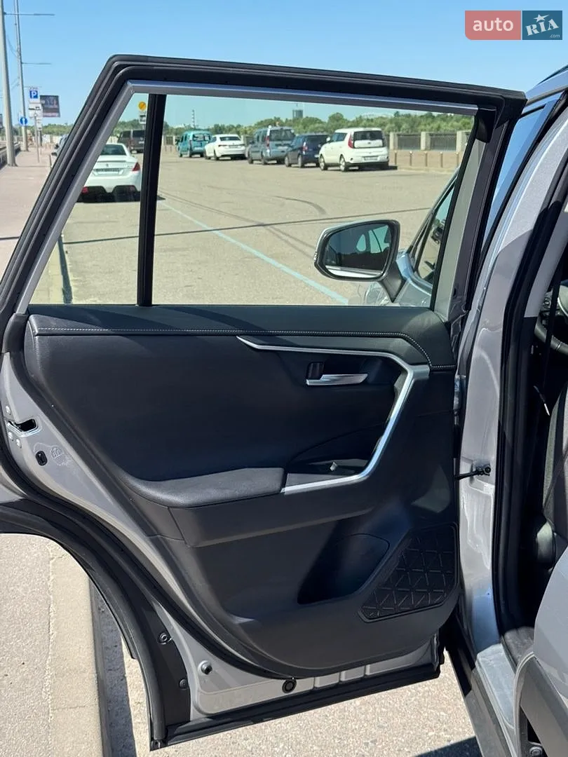 2023 Toyota RAV 4 - мініатюра 15