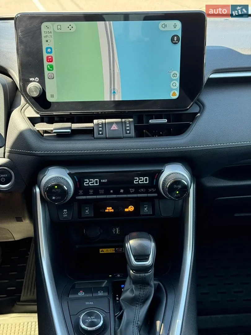 2023 Toyota RAV 4 - мініатюра 8