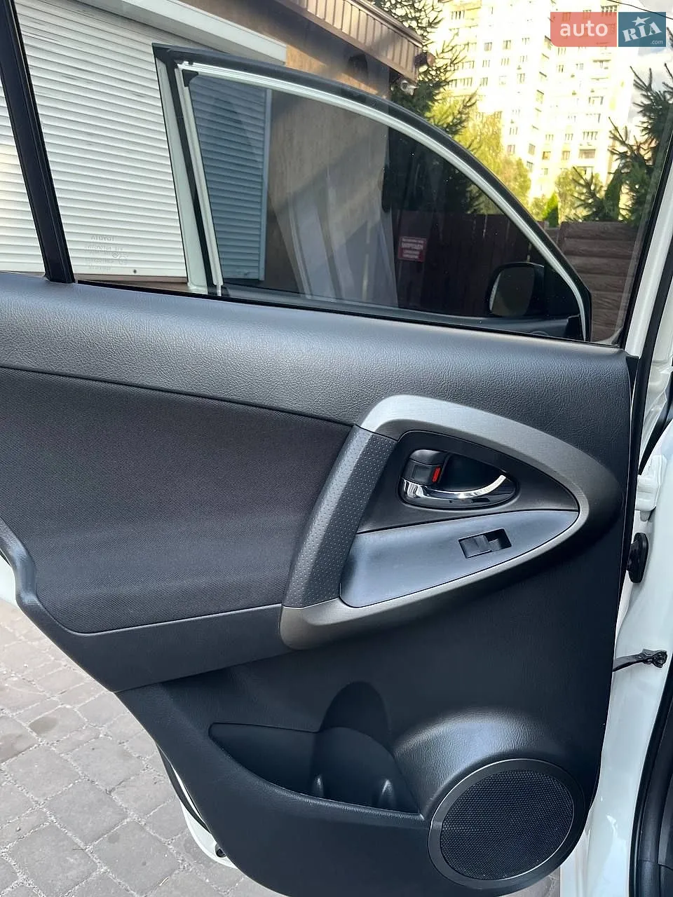 2012 Toyota RAV 4 - мініатюра 12