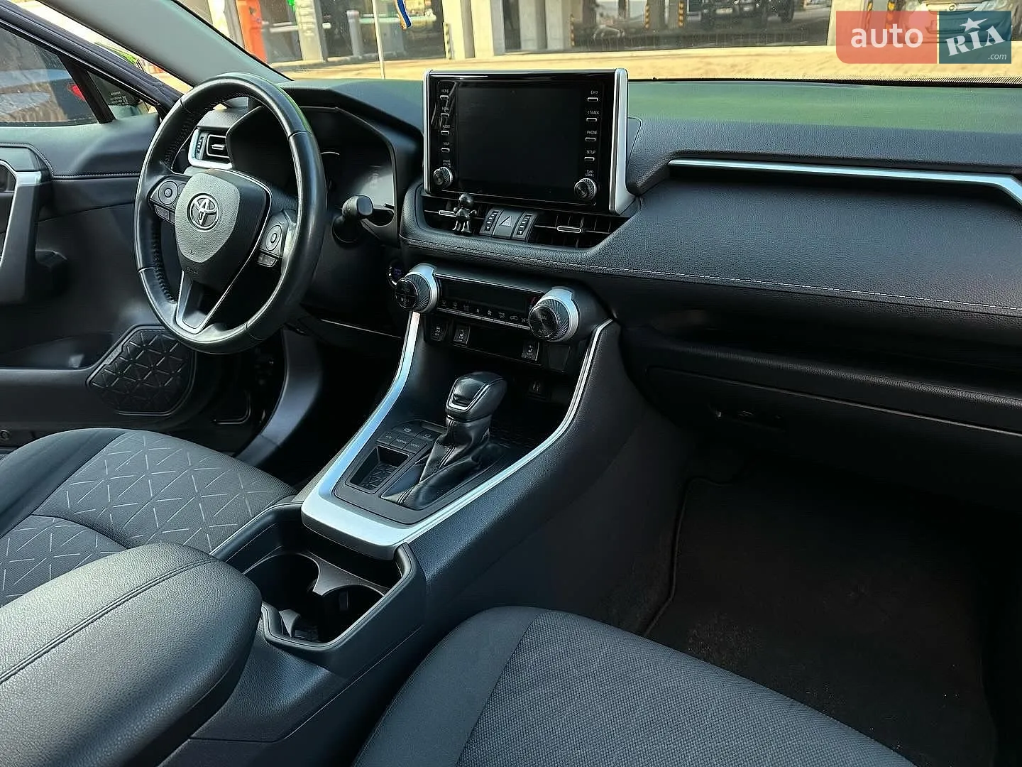 2019 Toyota RAV 4 - мініатюра 7