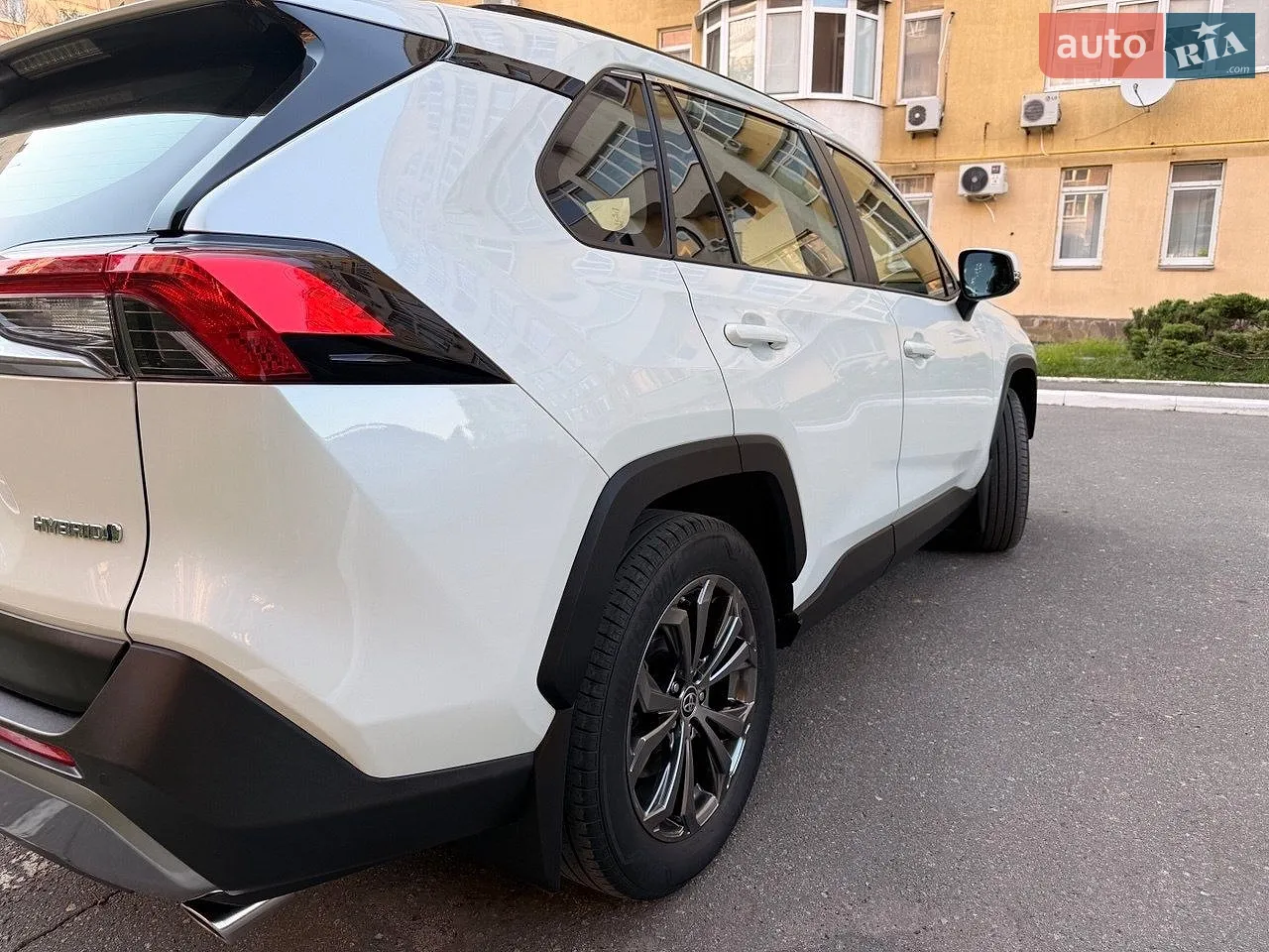 2022 Toyota RAV 4 - мініатюра 16