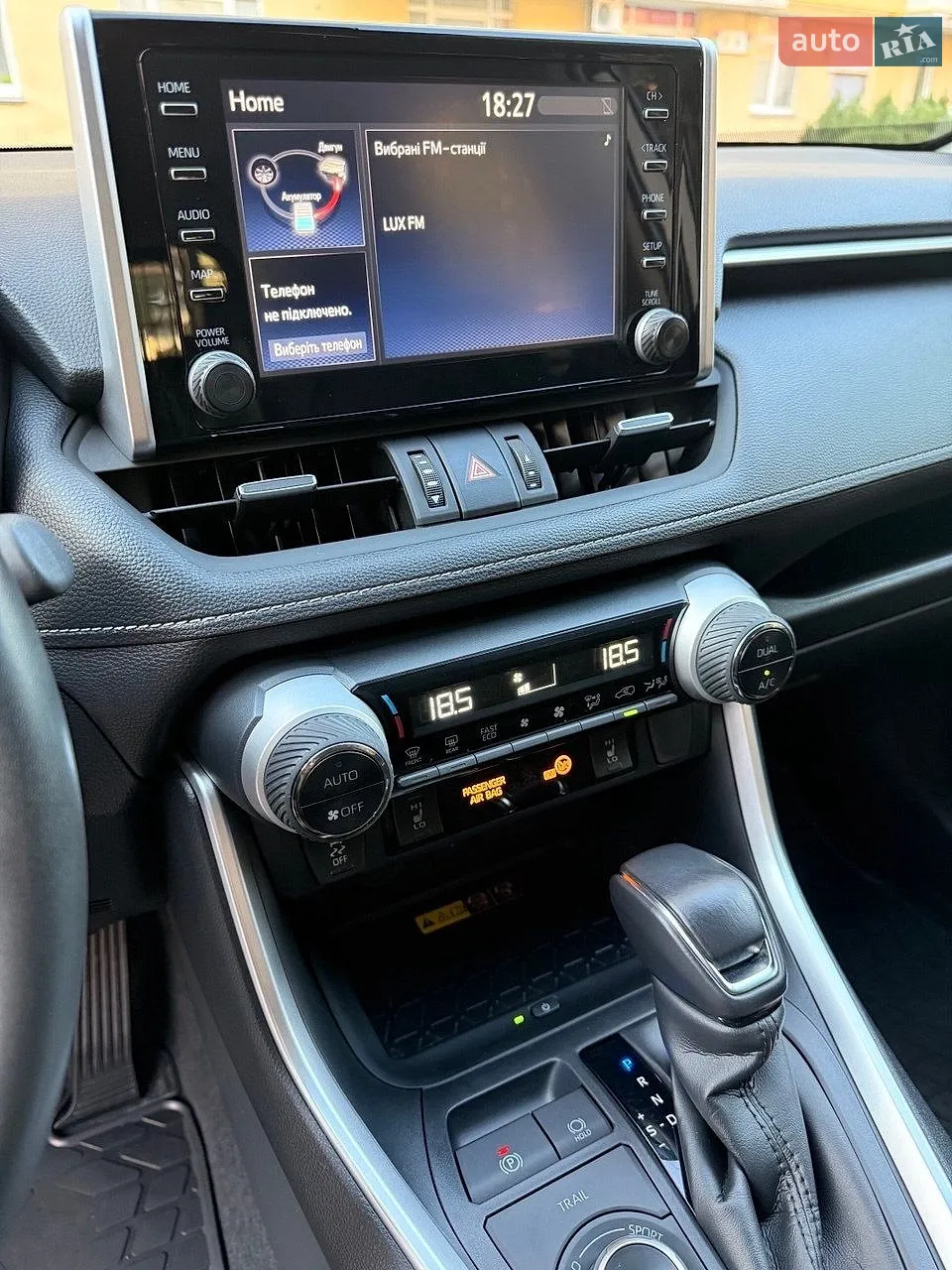 2022 Toyota RAV 4 - мініатюра 29