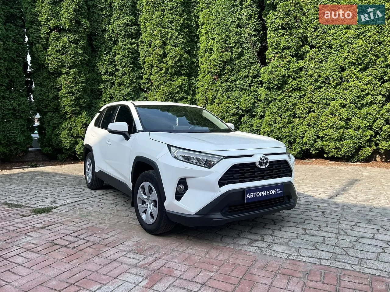 2018 Toyota RAV 4 - мініатюра 18