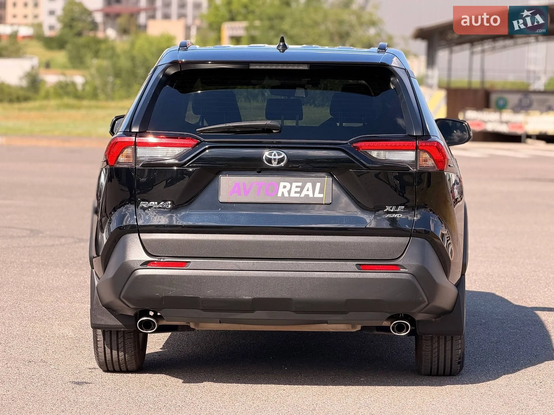 2020 Toyota RAV 4 - мініатюра 18
