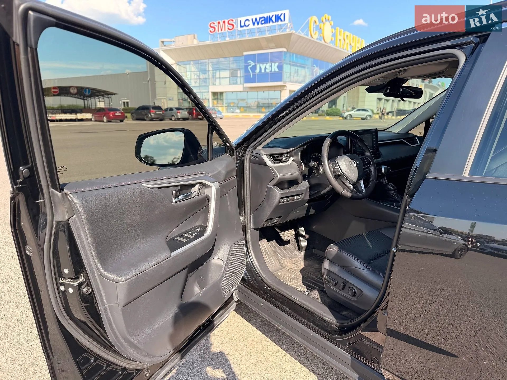 2020 Toyota RAV 4 - мініатюра 34