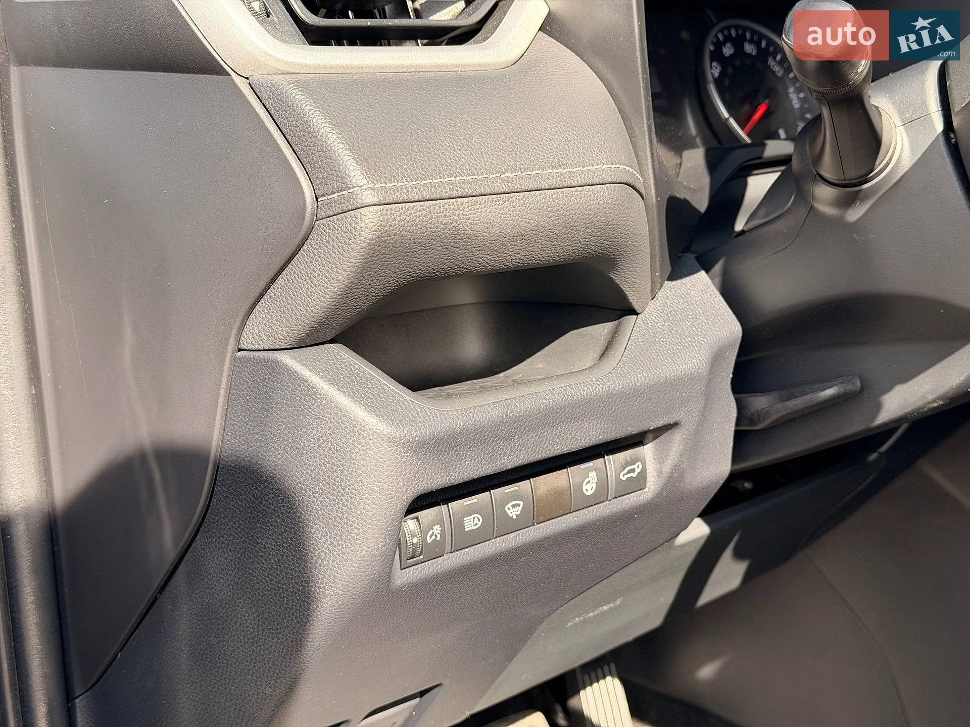 2020 Toyota RAV 4 - мініатюра 43