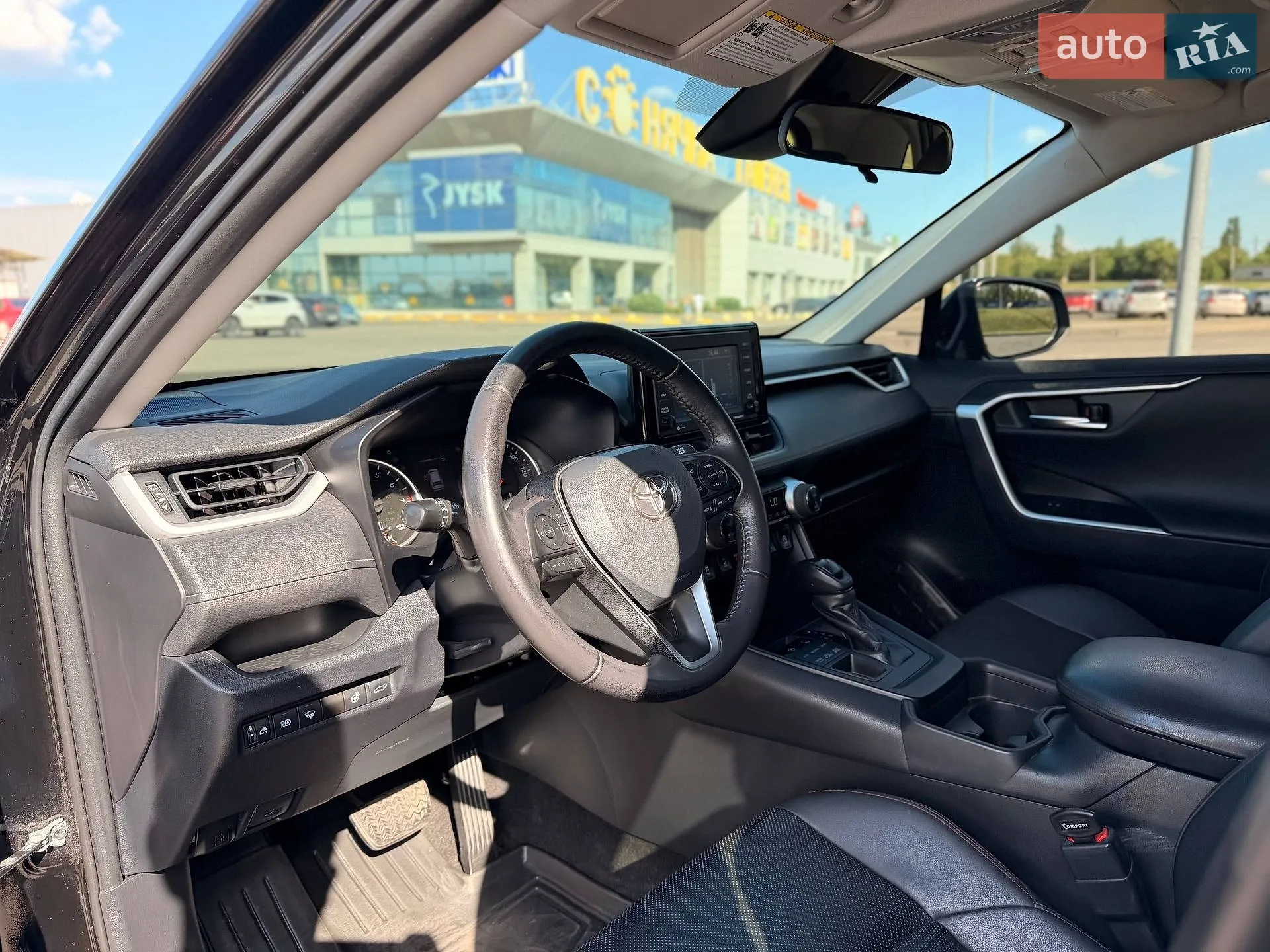 2020 Toyota RAV 4 - мініатюра 45
