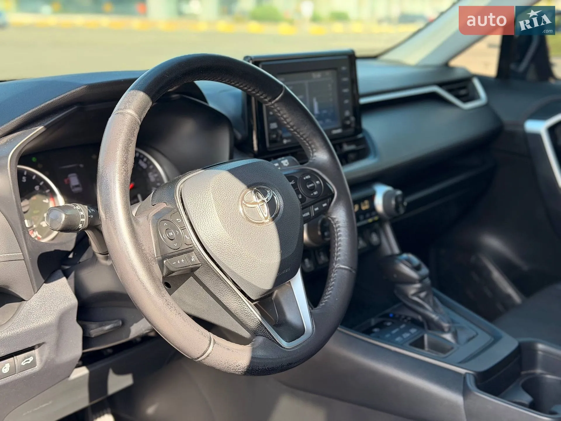 2020 Toyota RAV 4 - мініатюра 46