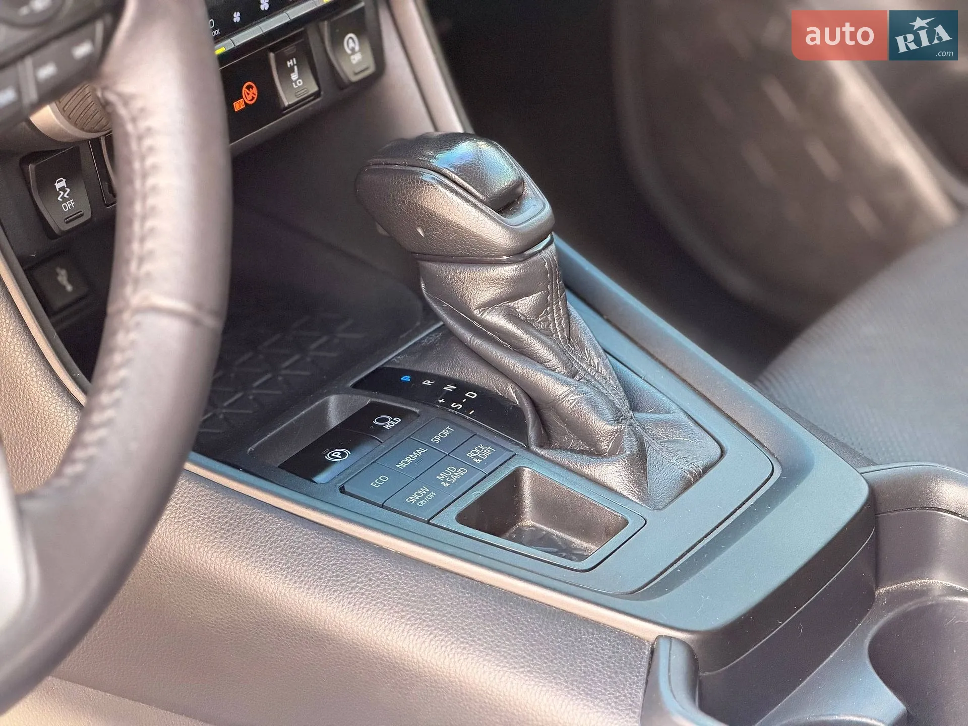 2020 Toyota RAV 4 - мініатюра 47